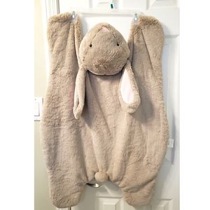 *Plush* limited stock Pottery Barn Kids Tummy Time Bunny Play Mat